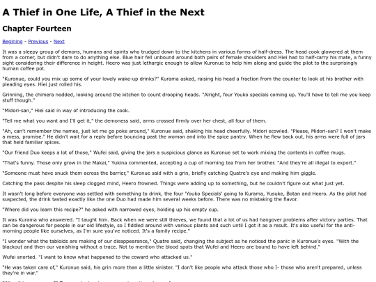 Fics/thief14 screenshot