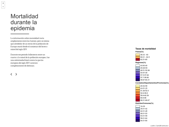 mapas/Mortalidad screenshot