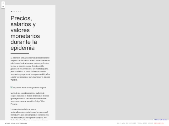mapas/economia screenshot
