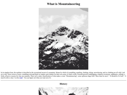 White/mt101 screenshot