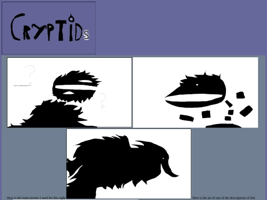 Art screenshot