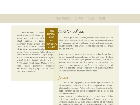 kokeilu/main screenshot