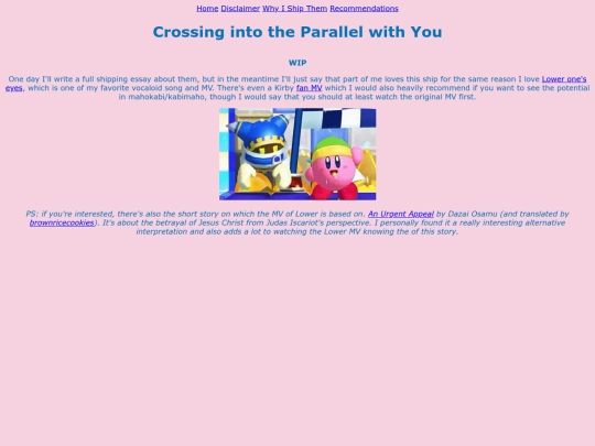 shipessay screenshot