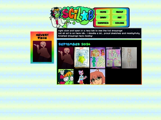 art screenshot
