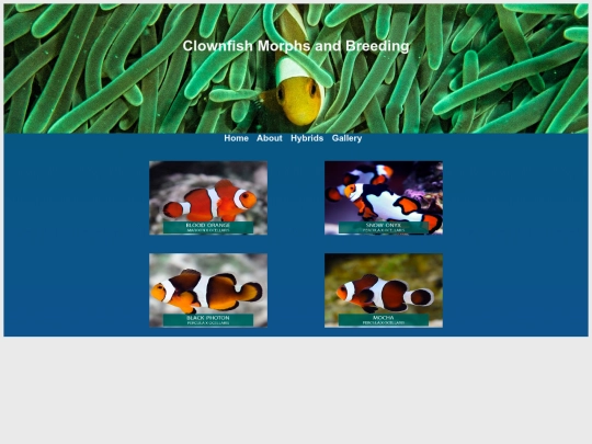 hybrids screenshot
