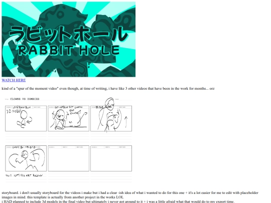 files/rabbithole screenshot