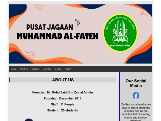 aboutus screenshot