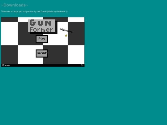 downloads screenshot
