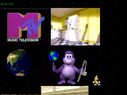KoolGifs screenshot