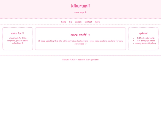 more screenshot