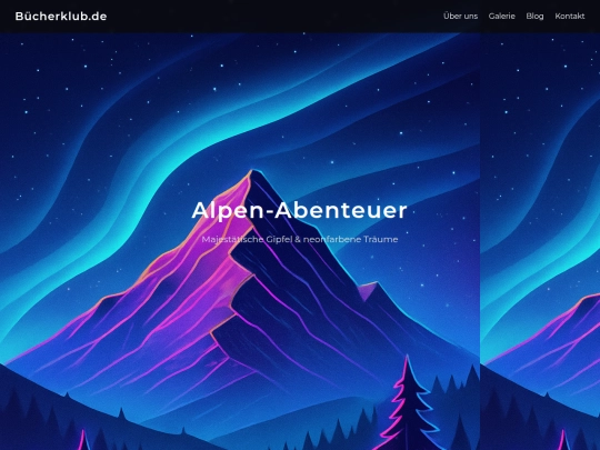 posts/alpen-abenteuer screenshot