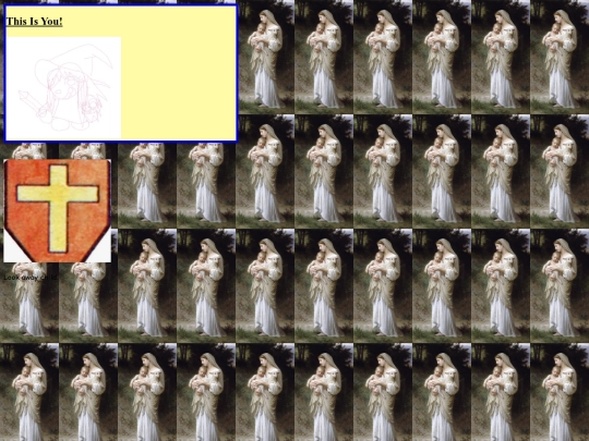 thebravelittleknightpage2 screenshot