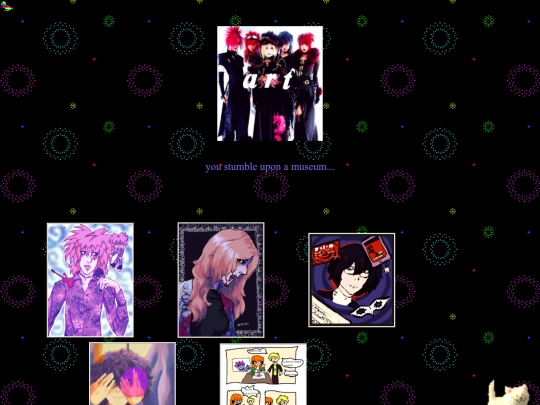 art screenshot