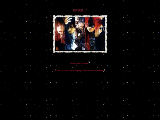 begin screenshot