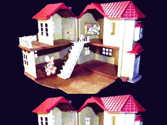 museum screenshot