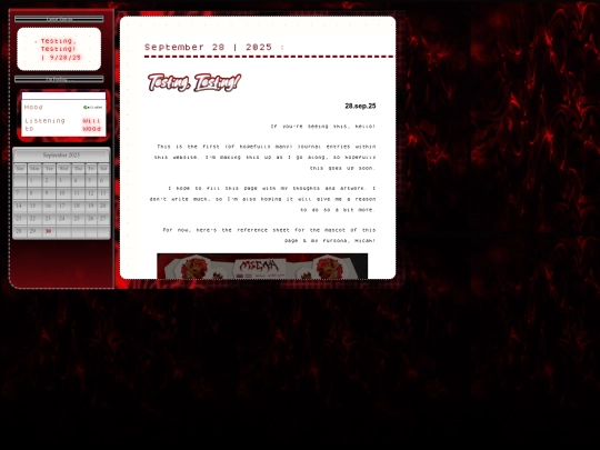 betterjournal screenshot
