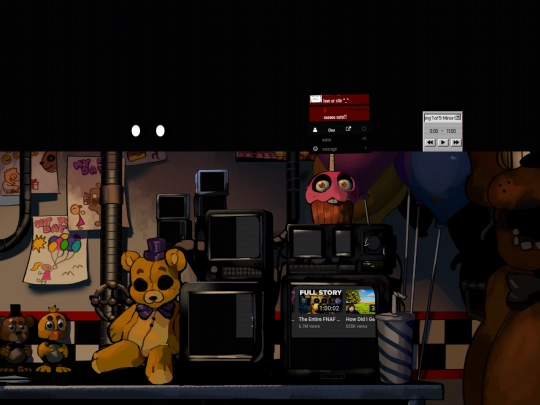 fnafshrine screenshot