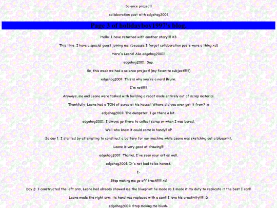 page3 screenshot