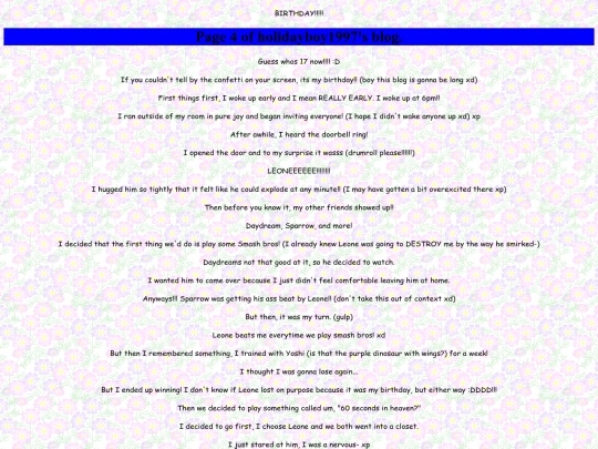 page4 screenshot