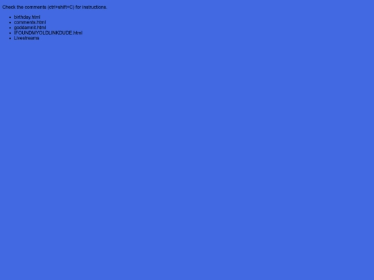 link-enders screenshot