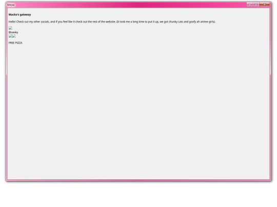 Base fot html coding screenshot