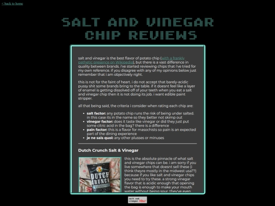 chipreviews screenshot
