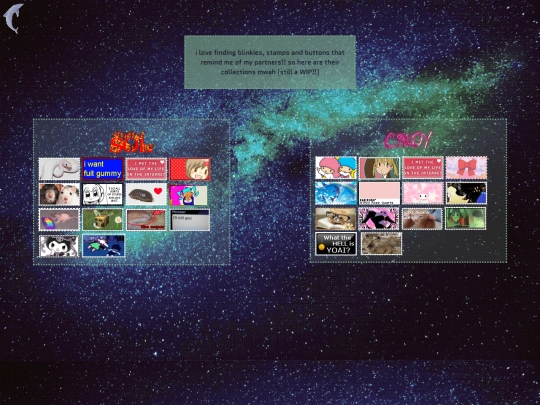 collections screenshot