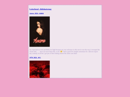 newrss screenshot