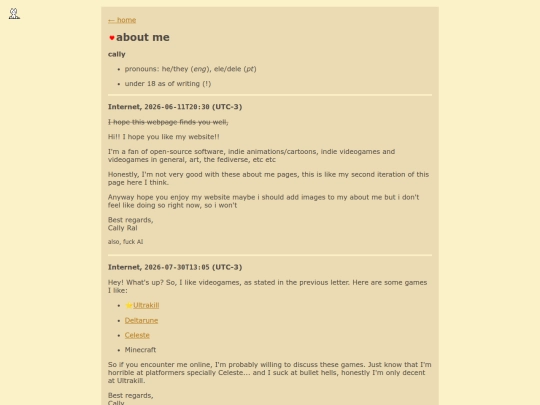 about_me screenshot