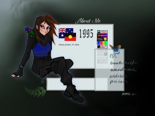 about screenshot
