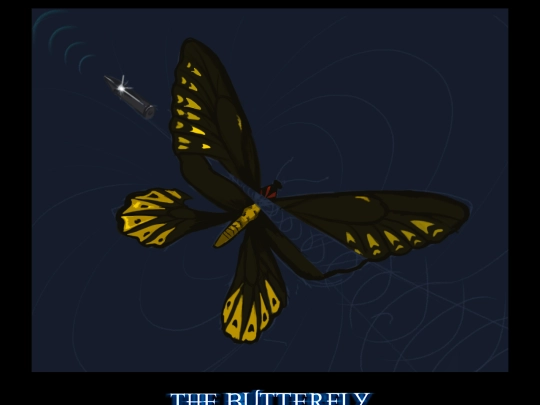 butterflyeffect screenshot