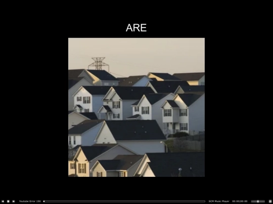 consume screenshot