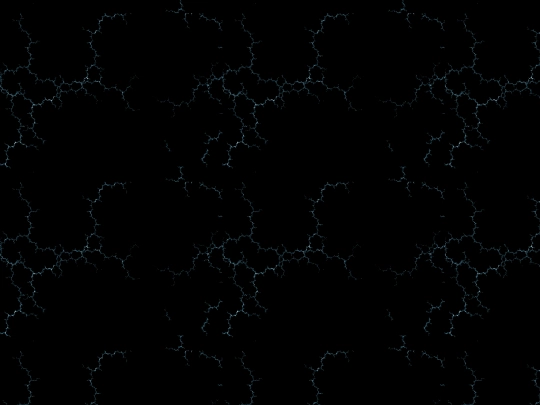 fractals screenshot