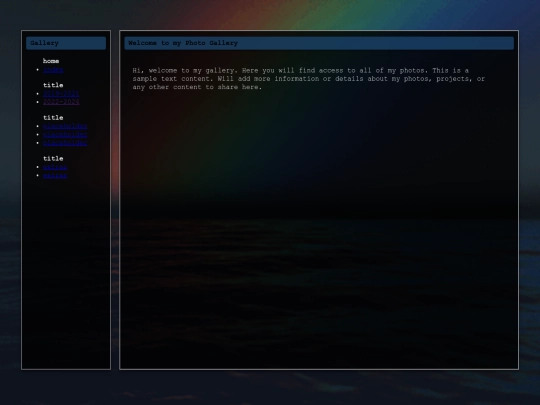 gallery screenshot