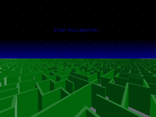 labyrinth screenshot