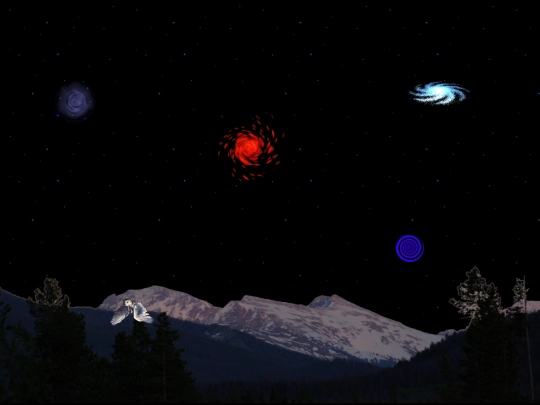 labyrinth/QAJuvXxnnm screenshot