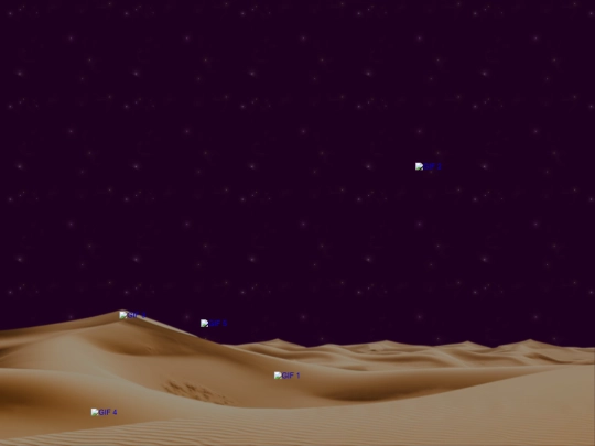labyrinth/dream screenshot