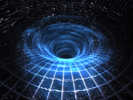 vortex screenshot