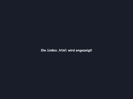 main screenshot