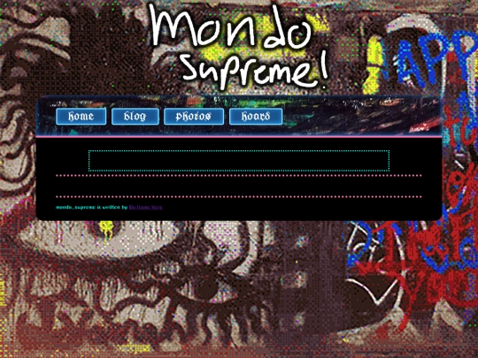 posts/templatepost screenshot