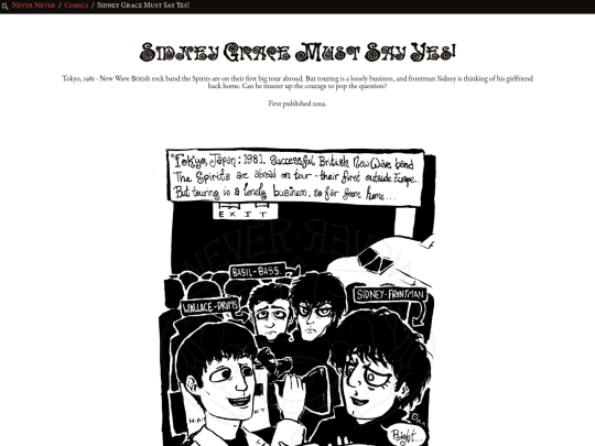 comics/sidneygracemustsayyes screenshot