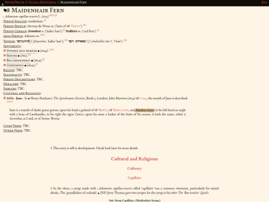 glossahortensia/adiantum_capillus-veneris screenshot