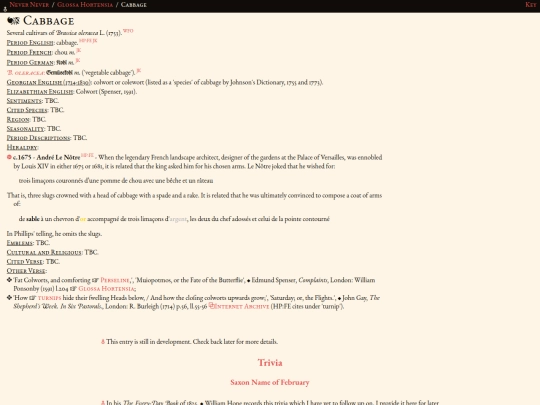 glossahortensia/brassica_oleracea screenshot
