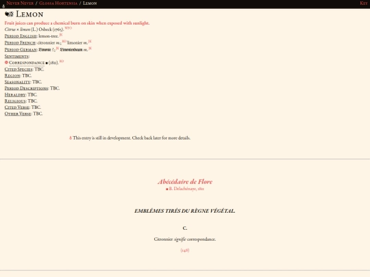 glossahortensia/citrus_limon screenshot