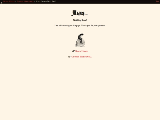 glossahortensia/crocus_sativus screenshot