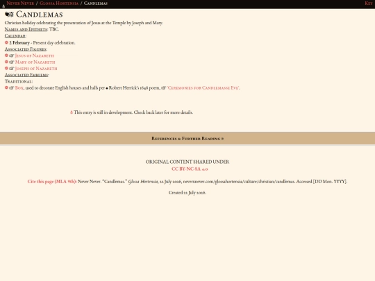 glossahortensia/culture/christian/candlemas screenshot
