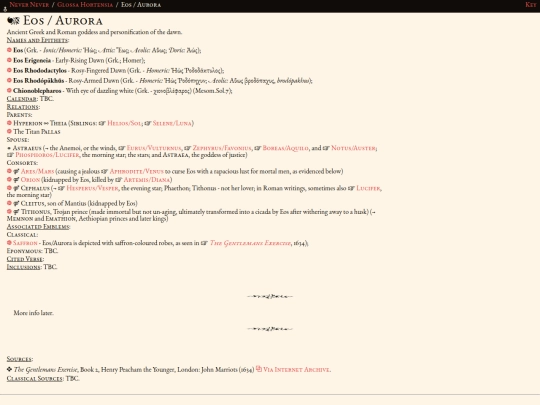 glossahortensia/culture/greco-roman/eos_aurora screenshot
