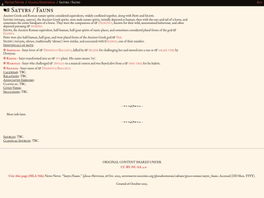 glossahortensia/culture/greco-roman/satyrs_fauns screenshot