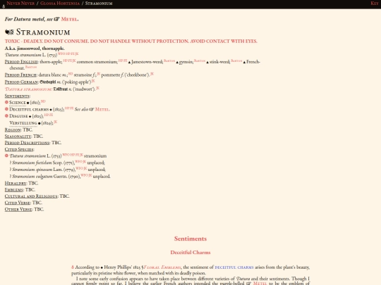 glossahortensia/datura_stramonium screenshot