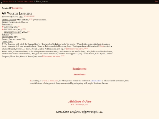 glossahortensia/jasminum_officinale screenshot